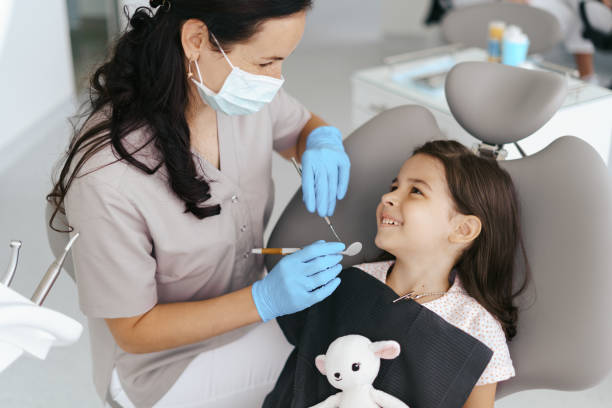 Best Tooth Infection Emergency Dentist  in Benton, TN
